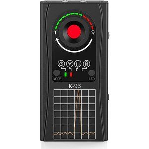 Sedpell Hidden Camera detectors, Hidden Devices Detector with Rechargeable